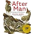 After Man: Expanded 40th Anniversary Edition