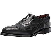 Allen Edmonds Men's McAllister Wing Tip