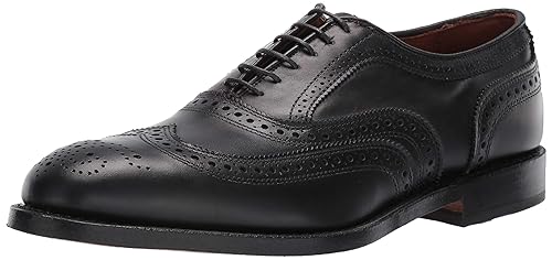 Allen Edmonds Men's McAllister Wing Tip in Kuwait Whizz Oxfords