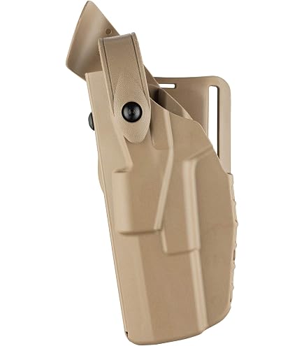 Amazon.com : Safariland 7360 ALS/SLS, Level 3 Retention Duty