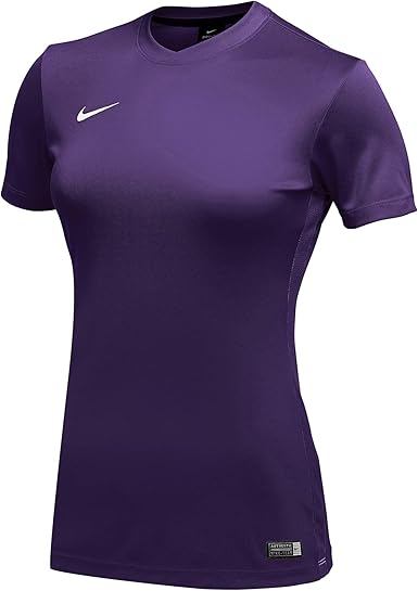 nike wmns dry team park vi jsy