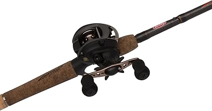 berkley lightning rod baitcast
