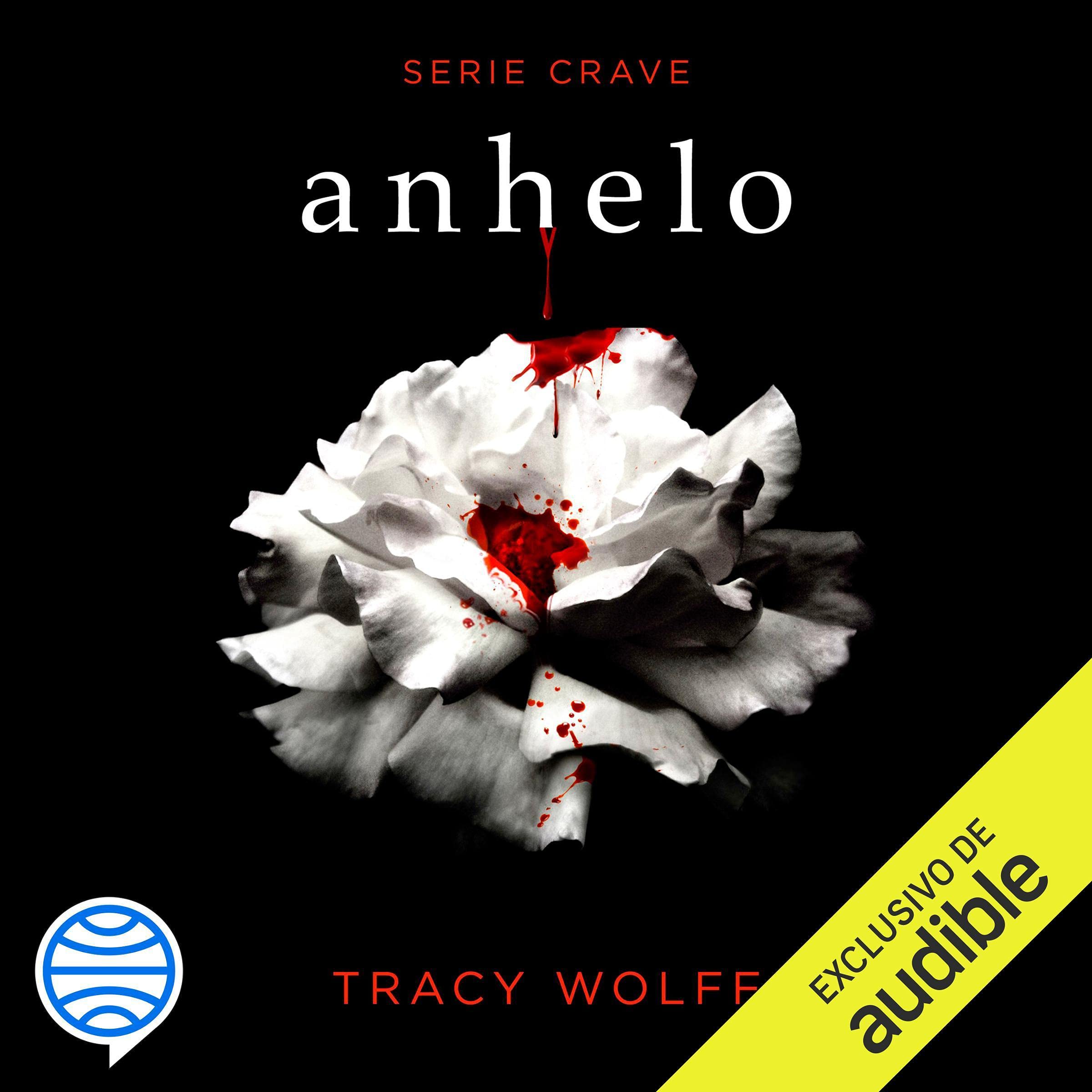 Anhelo: Serie Crave 1 Image