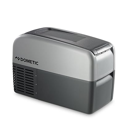 Amazon.es: Dometic Coolfreeze CDF 16 - Nevera de compresor ...