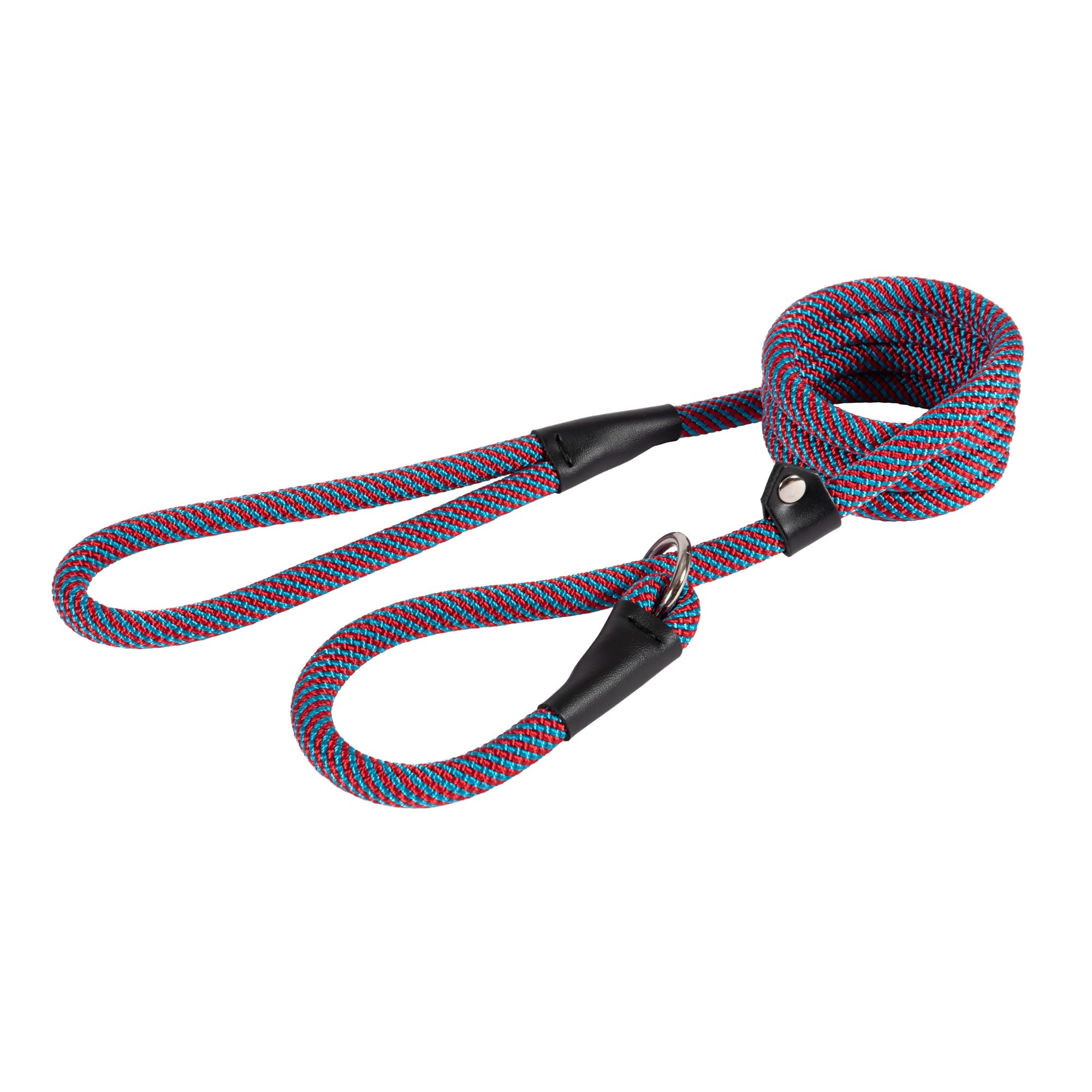Extreme Rope Slip Lead Red/Blue 1.5mx12mm — image 1
