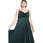 City Chic Women's Plus Size Cocktail Dress - Ariana Maxi