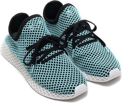 parley deerupt