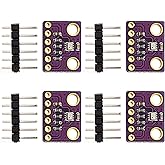 GY-BME280-3.3 BME280 3.3V Module Digital High Precision Atmospheric Pressure Sensor Temperature Humidity Sensor for Arduino(4