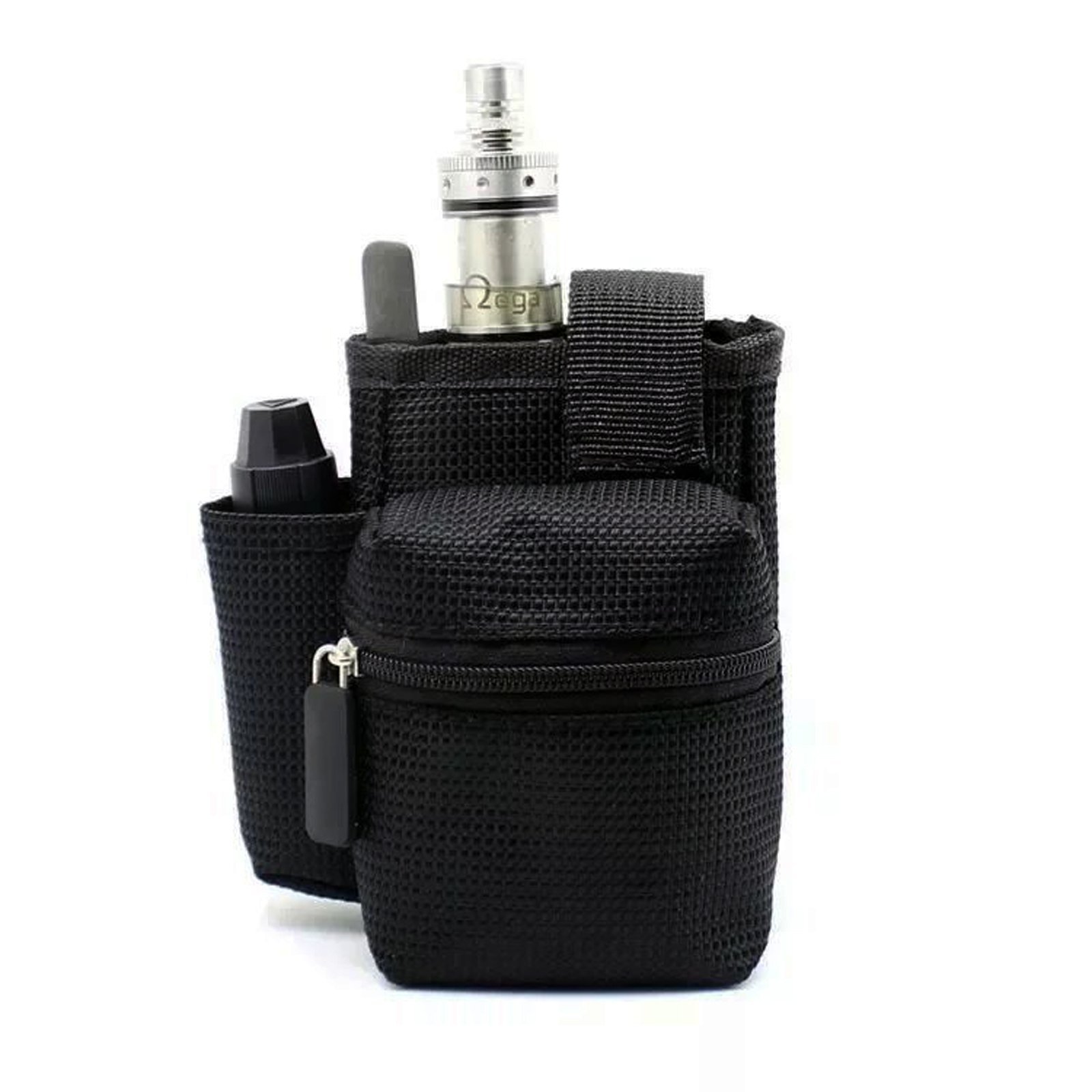 Buy GinTai Ego Travel Carry Case Multiple Use for Box Mod Kit Bag