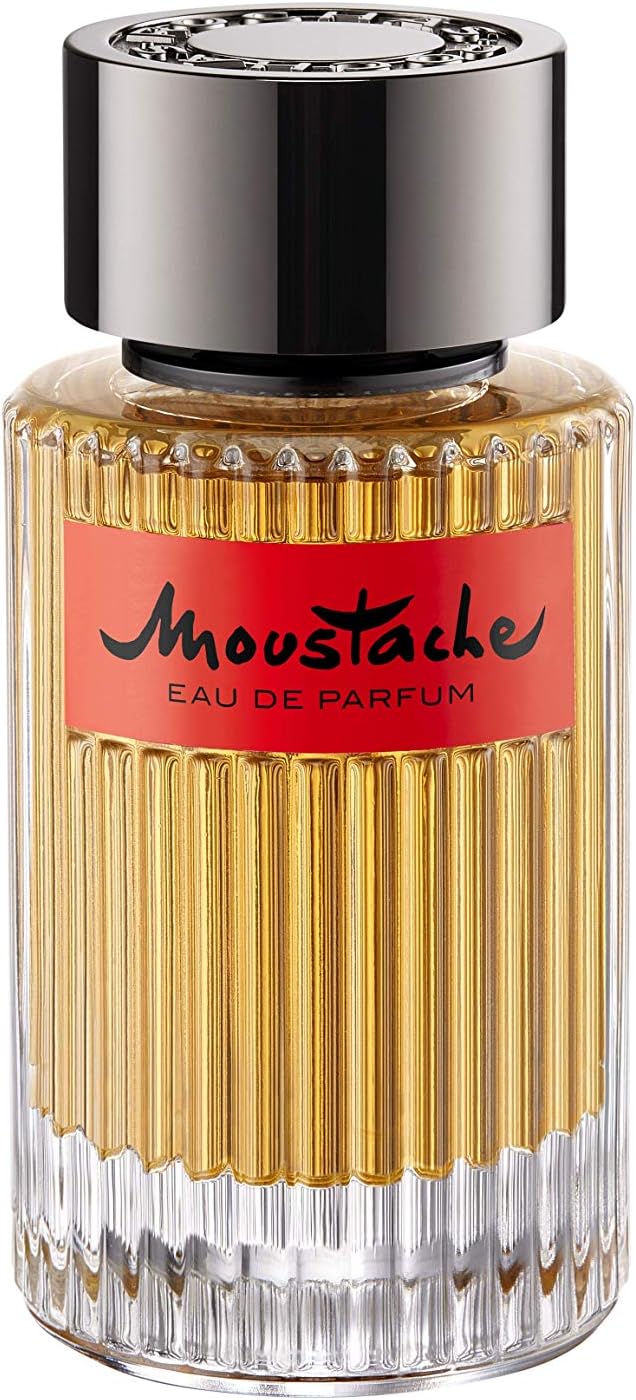 Rochas Moustache EDP Spray, 75 ml, 75 ml (Pack of 1) - Image 3