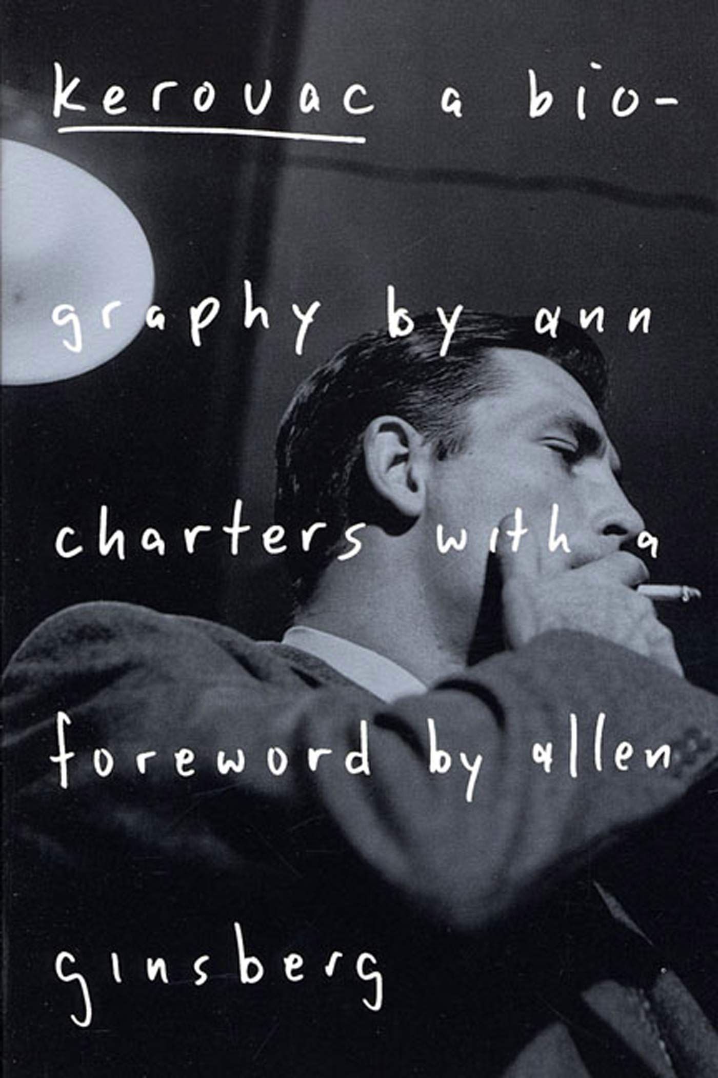 Kerouac A Biography Charters Ann 9780312113476 Amazon Com Books