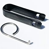 Prime Ave Wheel Lug Cap Cover Removal Tool Set for Audi & VW