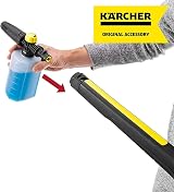 Kärcher 26431470 FJ6 Foam Jet Nozzle 0.6 L Foamer for Pressure Washer view 2