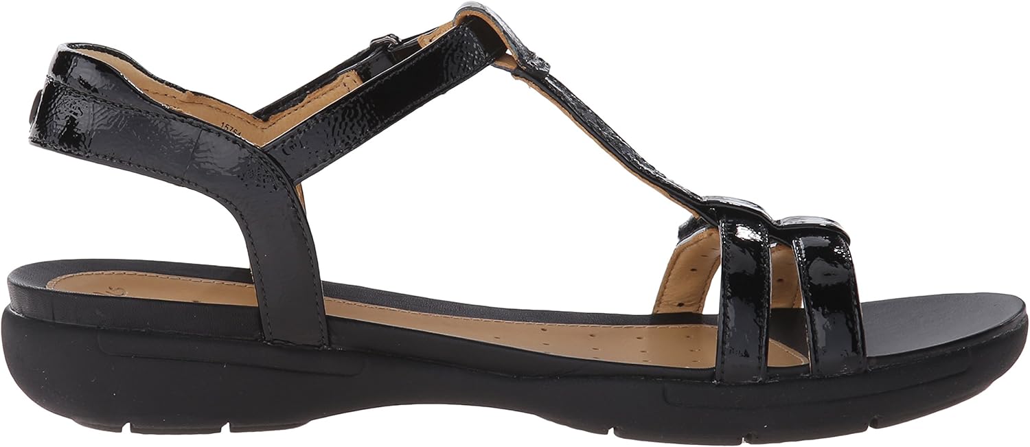 clarks un vaze sandals