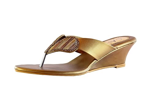 amazon leather chappal