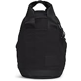 The North Face Women's Never Stop Mini Backpack, TNF Black-NPF, One Size