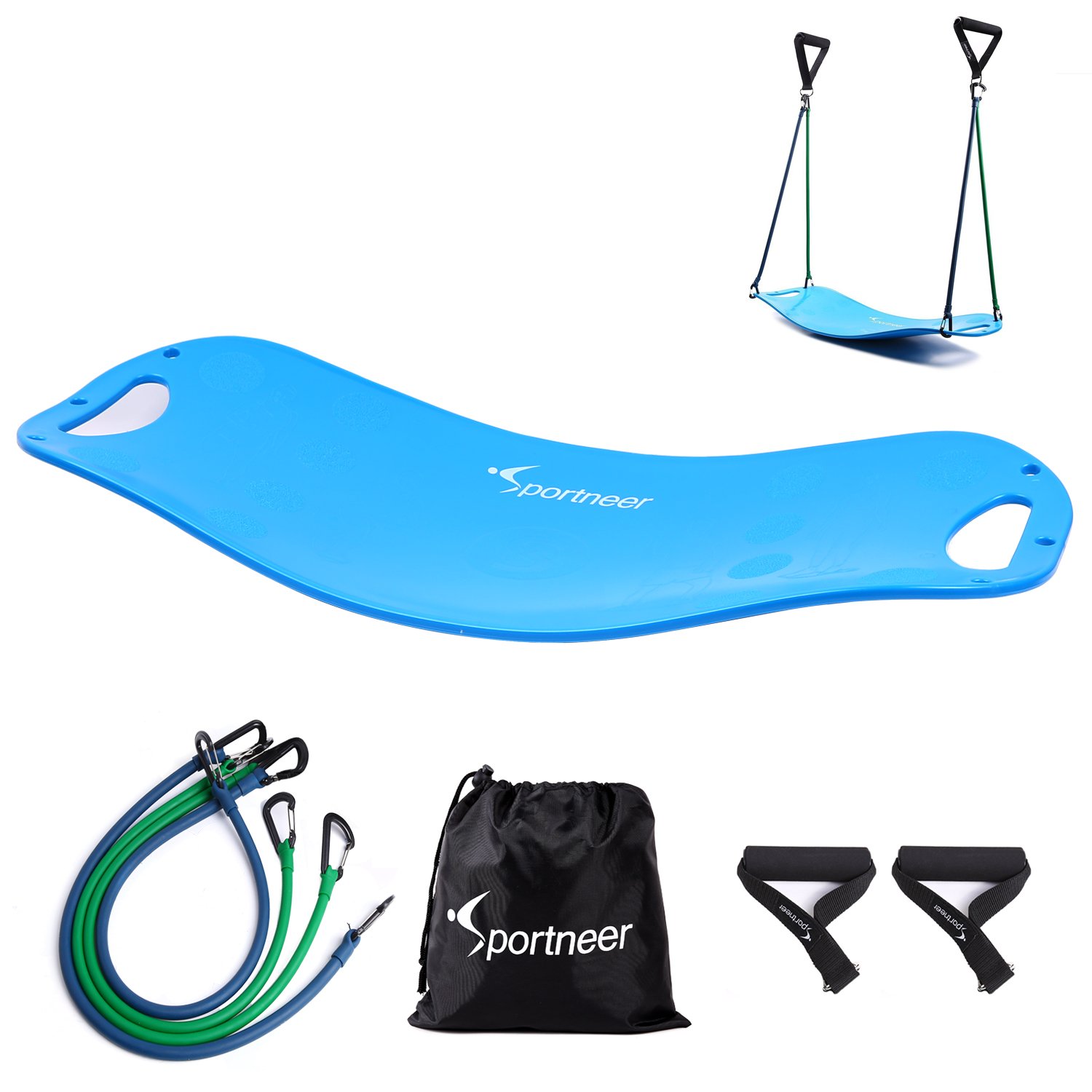 Simply FitBoard Review. Complete Balance Board Guide