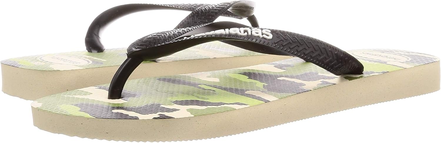 Infradito Havaianas Top Camu Infradito Scarpe e borse berjaya.edu.my