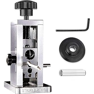 コインリング作成キット SMALL 穴あけ 硬貨 彫金工具 【スペーサー不要