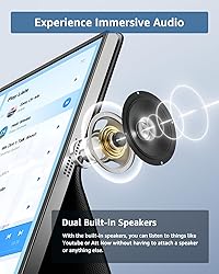 Yodoit Portable Monitor for