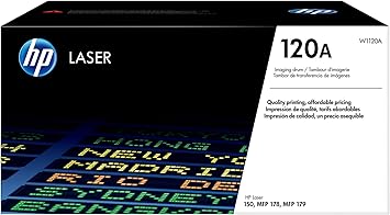 hp 120a toner cartridge
