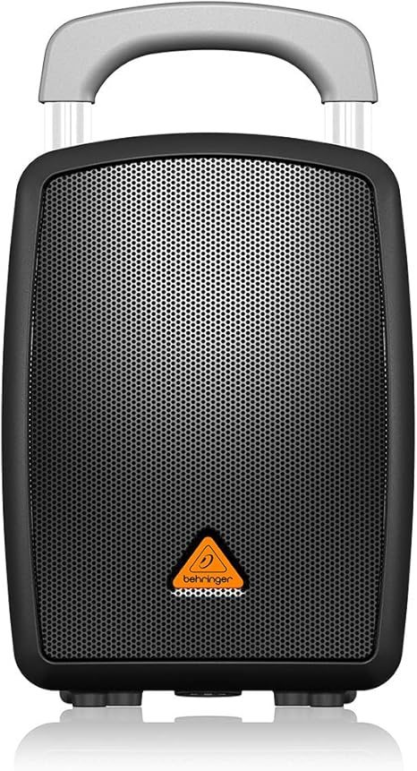 portable pa system canada