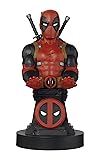 Exquisite Gaming: Marvel: Deadpool Plinth