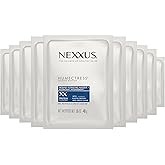 Nexxus Humectress Moisturizing Hair Masque for Dry Hair Pack of 10 deep conditioning hair treatment 1.5 oz