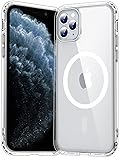 Temdan for iPhone 11 Pro Max Case
