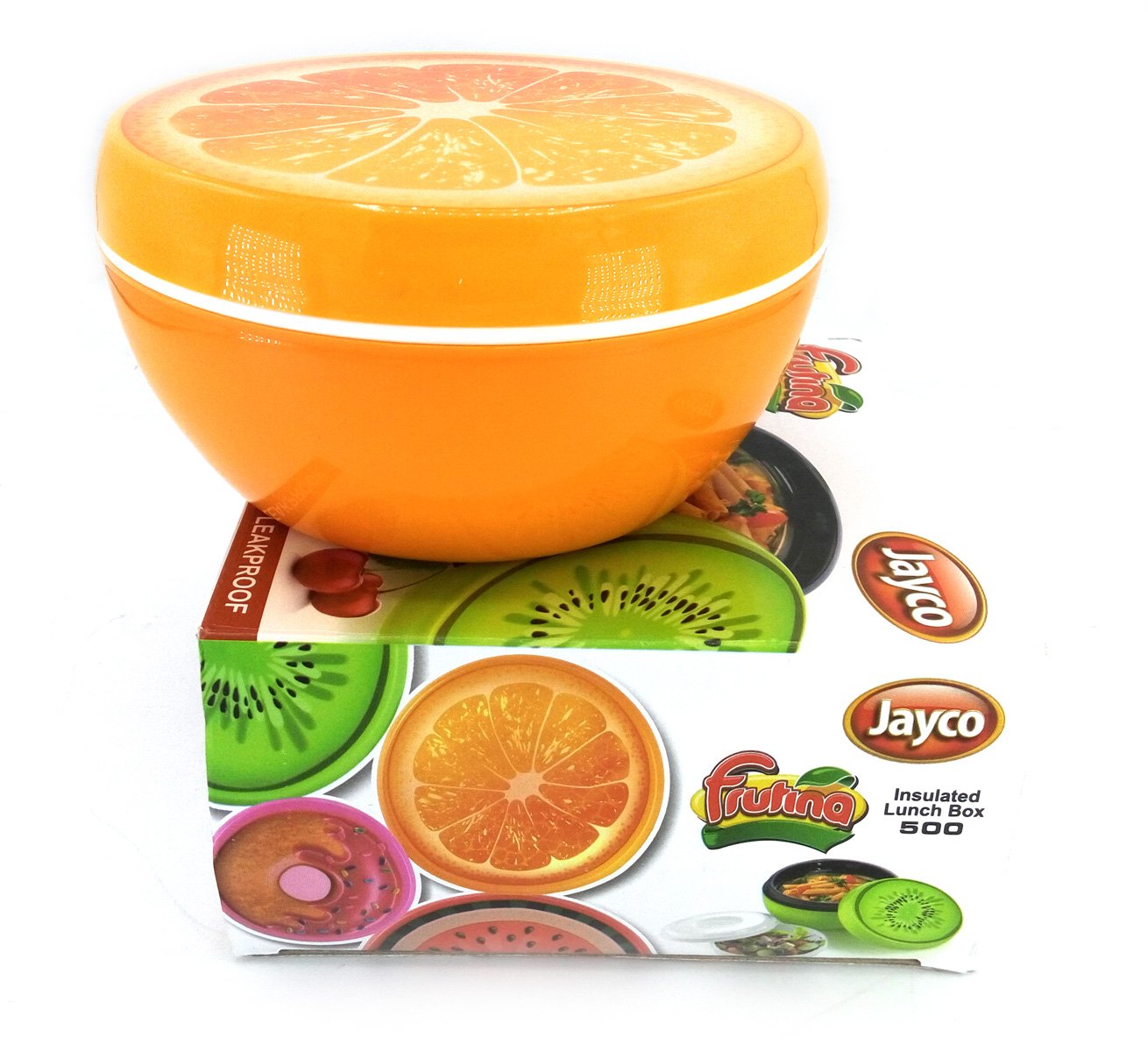 jayco insulated lunch box