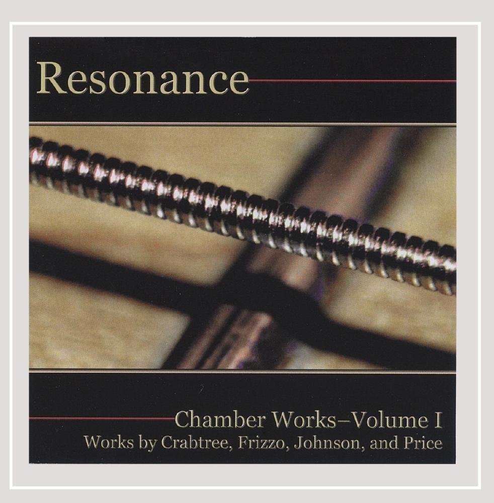 Resonance Chamber Works Vol. 1 Amazon.co.uk Music