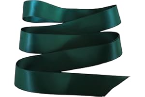 Oyabridal 1.6''W Girls Plain Satin Ribbon Sash Belt for Kids Dress Flower Girl Ribbon Sashes Party Sashes