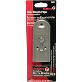Red Devil 3222 Push/Pull Window Scraper - with 5 Blades
