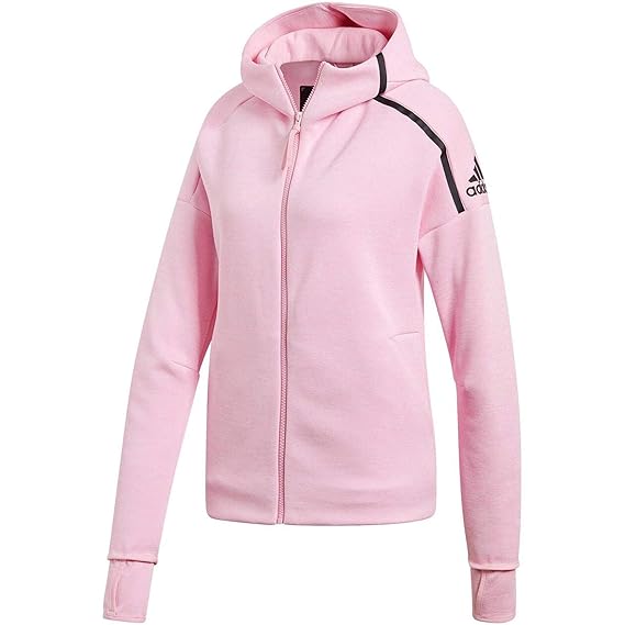 adidas trainingsanzug damen extra lang