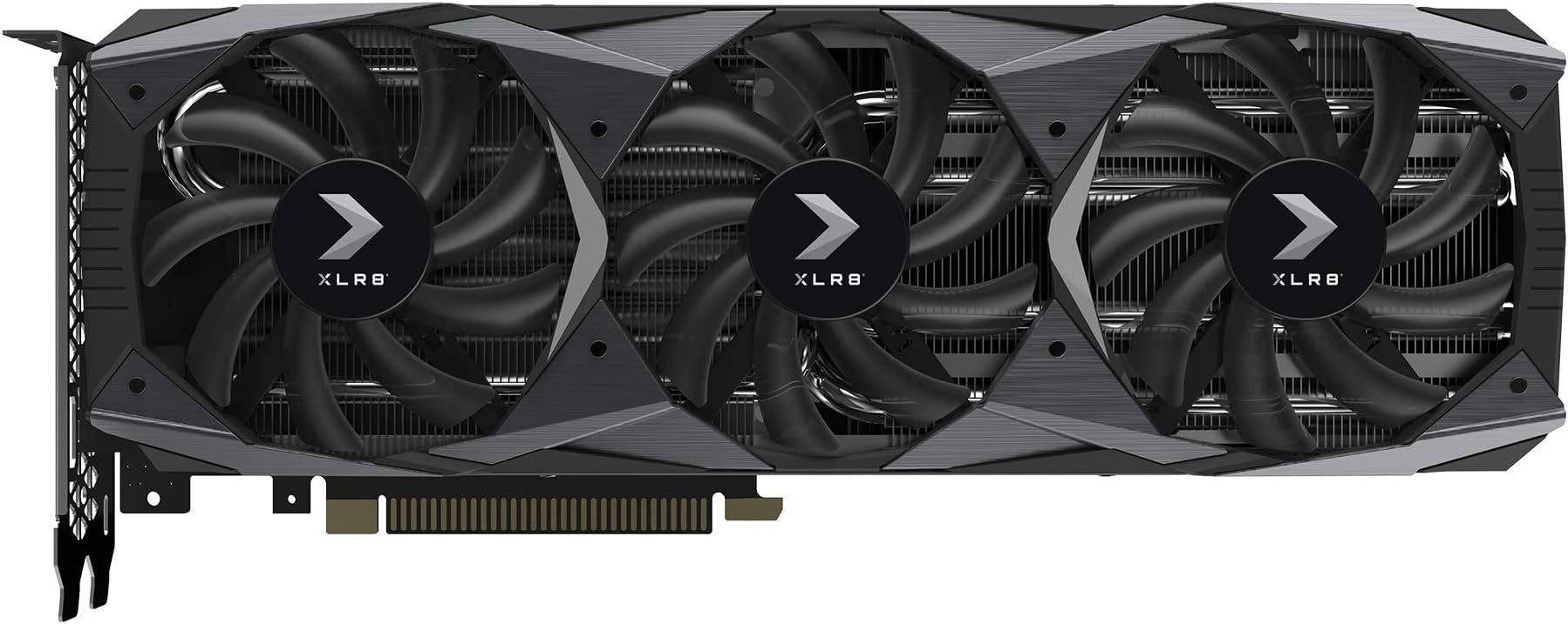 PNY GeForce RTX 2080 Ti 11GB XLR8 Gaming Overclocked Edition Graphics Card