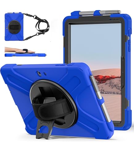 Amazon.com: Case for Microsoft Surface Go 4 (2023) 10.5 Inch