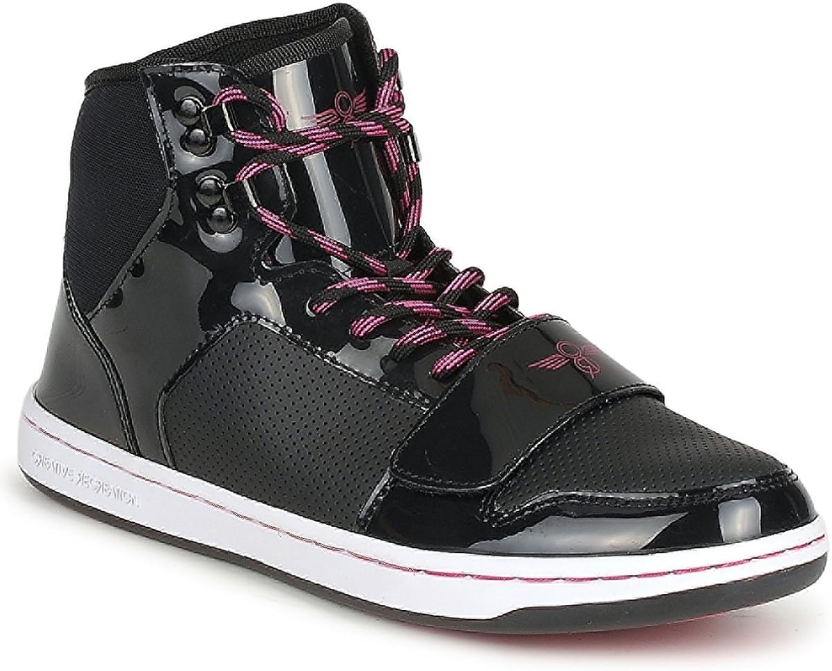 creative recreation trainers