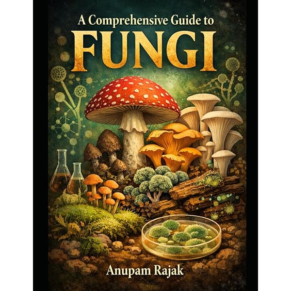 Fungi of Temperate Europe: Læssøe, Thomas, Petersen, Jens H