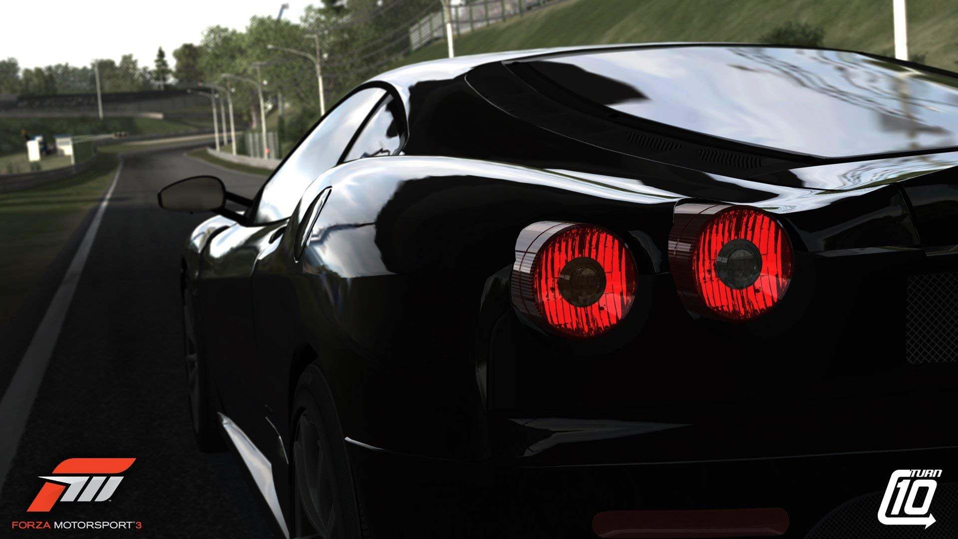 Forza Motorsport 3 - Xbox 360 (Renewed)