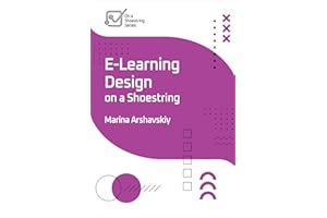 E-Learning Design on a Shoestring