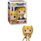 Funko Pop!: Masters of The Universe - Classic She-Ra