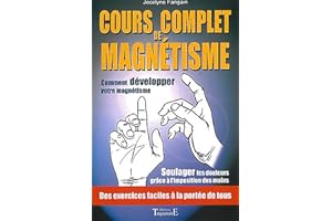 COURS COMPLET DE MAGNÉTISME