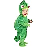 Disney Tangled Pascal Infant Costume