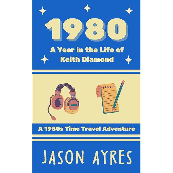 Amazon.com: 1985: A Year in the Life of Robbie James: A 1980s Time