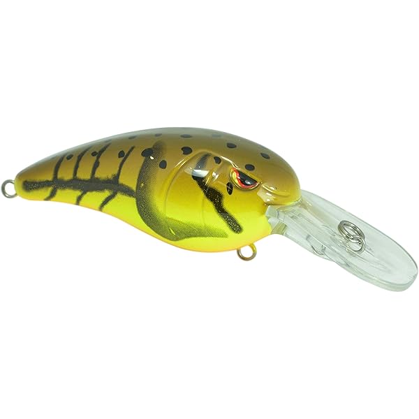 rock crawler crankbait
