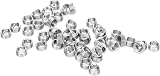 Fafeicy M3.5x0.6 Stainless Steel Self Tapping Wire Thread Inserts 50Pcs Repair view 7