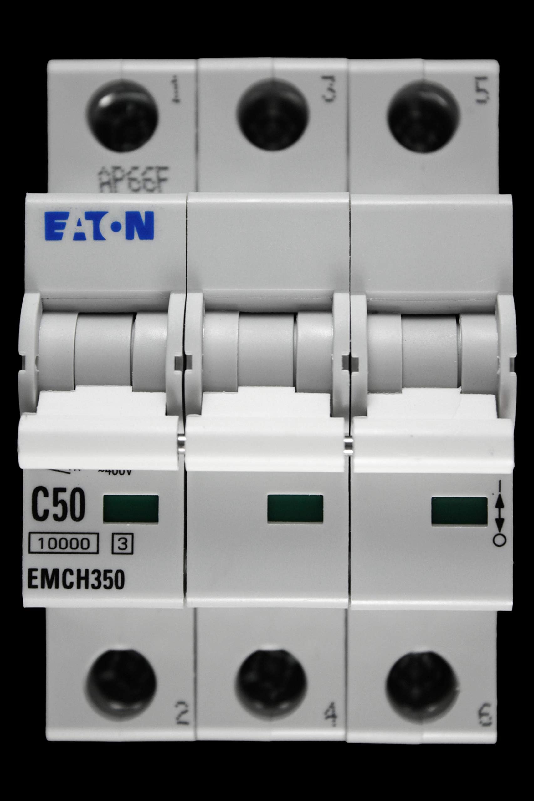 EatonMEM3 EMCH350 Miniature Circuit Breaker