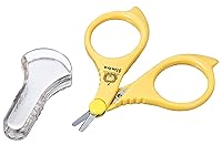 Simba Baby Safety Nail Scissors