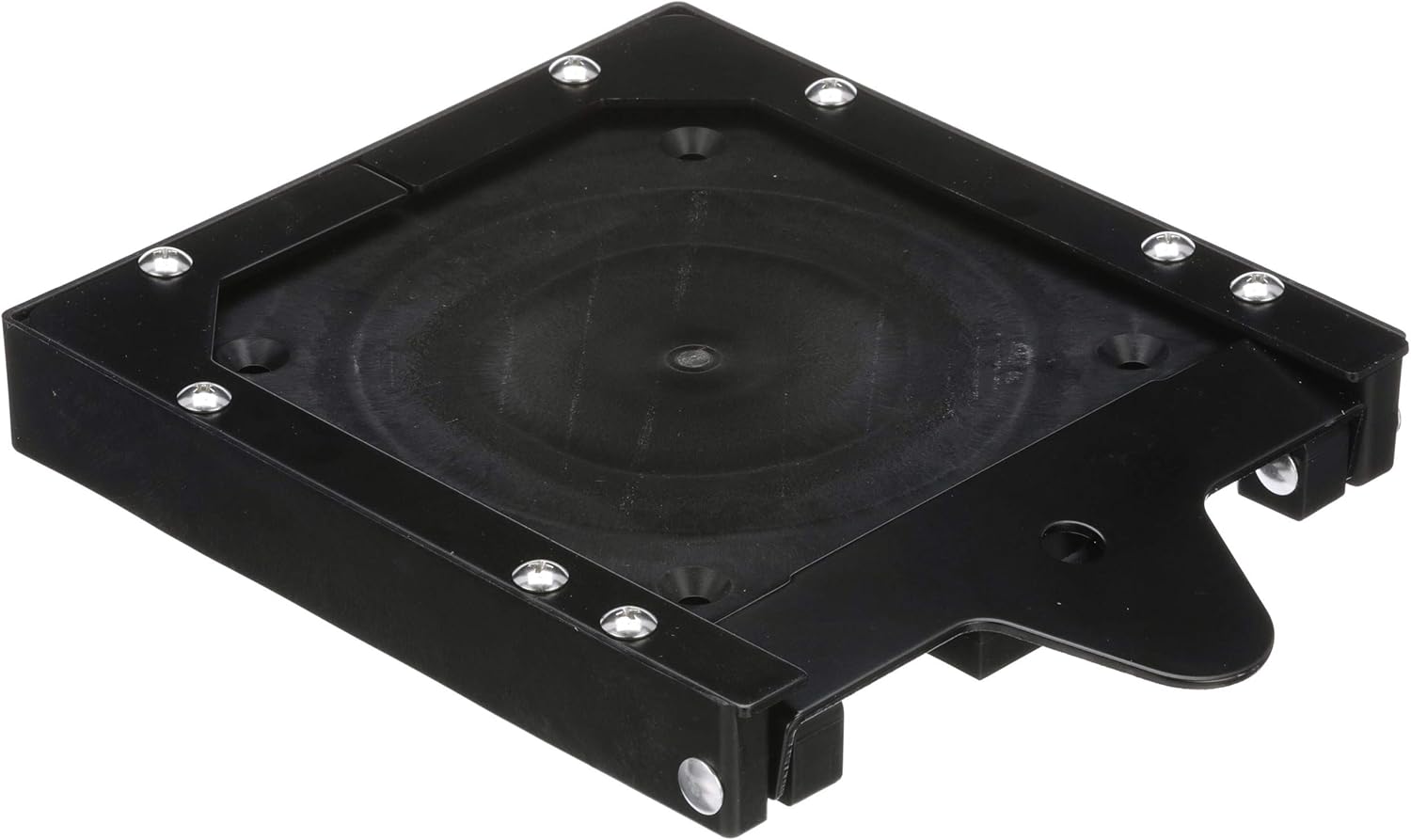 Attwood Corporation Quick Disconnect Seat Mount, Seating Accessories