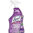 Lysol® All Purpose Cleaner - Trigger Lavender & Cotton Blossom 9/32 oz.